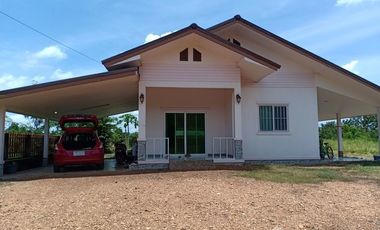 3 Bedroom House for sale in Nong Bua, Nong Bua Lam Phu