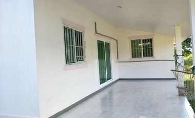 3 Bedroom House for sale in Nong Bua, Nong Bua Lam Phu