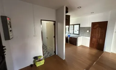 3 Bedroom House for sale at Srivana Village