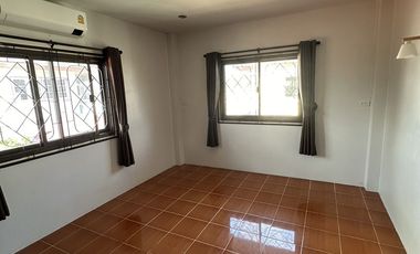 3 Bedroom House for sale at Srivana Village