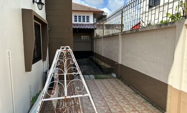 3 Bedroom House for sale at Srivana Village