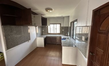 3 Bedroom House for sale at Srivana Village