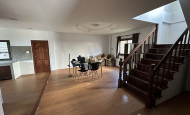 3 Bedroom House for sale at Srivana Village