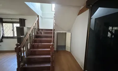 3 Bedroom House for sale at Srivana Village