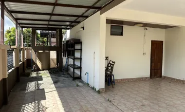 3 Bedroom House for sale at Srivana Village