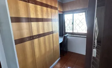 3 Bedroom House for sale at Srivana Village