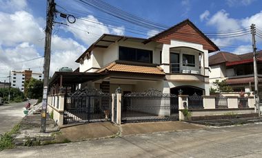 3 Bedroom House for sale at Srivana Village