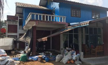 2 Bedroom House for sale in Li, Lamphun