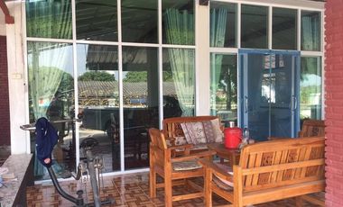 2 Bedroom House for sale in Li, Lamphun