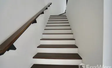 3 Bedroom Townhouse for sale at Suchada A-Town 3