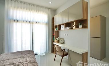 3 Bedroom Townhouse for sale at Suchada A-Town 3