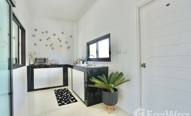 3 Bedroom Townhouse for sale at Suchada A-Town 3