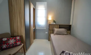 3 Bedroom Townhouse for sale at Suchada A-Town 3