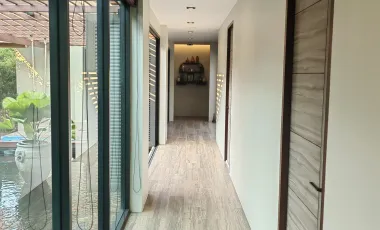 5 Bedroom House for sale in Hin Tang, Nakhon Nayok