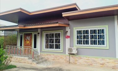 2 Bedroom House for sale in Sawat, Yasothon