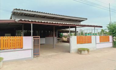 2 Bedroom House for sale in Sawat, Yasothon