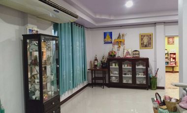 2 Bedroom House for sale in Sawat, Yasothon