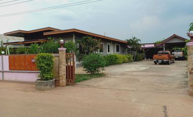 2 Bedroom House for sale in Sawat, Yasothon