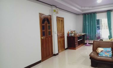 2 Bedroom House for sale in Sawat, Yasothon