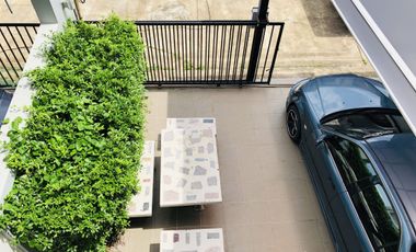 3 Bedroom Townhouse for sale at Ananya Ton Rak