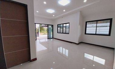 3 Bedroom House for sale at Boonthum House
