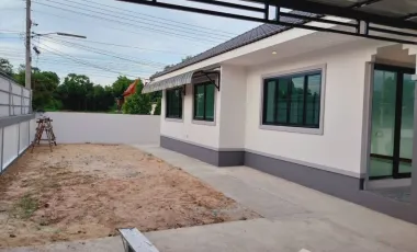 3 Bedroom House for sale at Boonthum House
