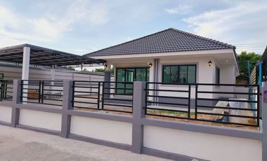 3 Bedroom House for sale at Boonthum House
