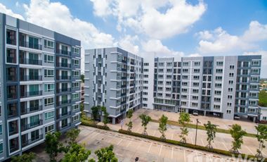 1 Bedroom Apartment for rent at Condo Dream Nakhon Ratchasima