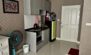 1 Bedroom Condo for rent at Baan Tiew Khao