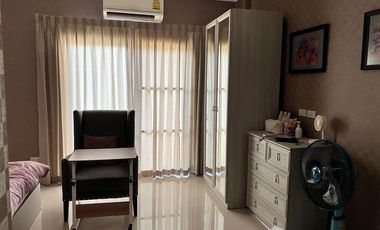 1 Bedroom Condo for rent at Baan Tiew Khao