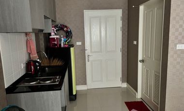 1 Bedroom Condo for rent at Baan Tiew Khao