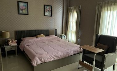 1 Bedroom Condo for rent at Baan Tiew Khao
