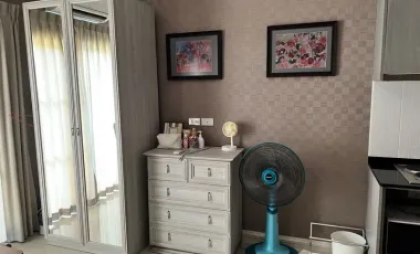 1 Bedroom Condo for rent at Baan Tiew Khao
