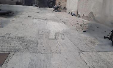 Terreno en venta Col Guerrero, Alcaldia Cuauhtemoc, Ciudad de Mexico, C. P. 06300