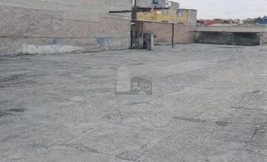 Terreno en venta Col Guerrero, Alcaldia Cuauhtemoc, Ciudad de Mexico, C. P. 06300
