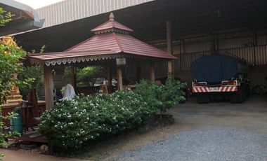 4 Bedroom House for sale in Hankha, Chai Nat