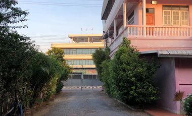 4 Bedroom House for sale in Hankha, Chai Nat