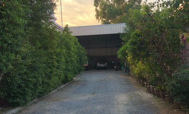 4 Bedroom House for sale in Hankha, Chai Nat