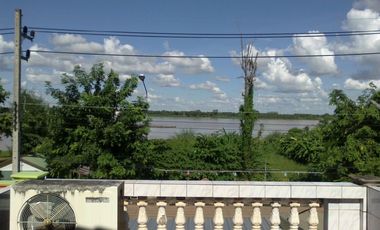 4 Bedroom Townhouse for sale in Nam Mong, Nong Khai