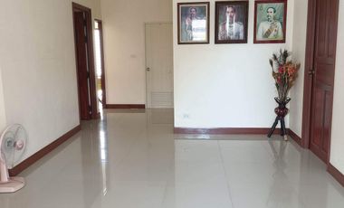3 Bedroom House for sale at Baan Suan Thada