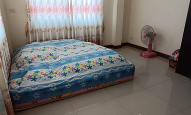 3 Bedroom House for sale at Baan Suan Thada