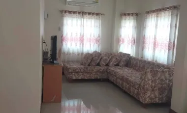 3 Bedroom House for sale at Baan Suan Thada