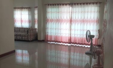 3 Bedroom House for sale at Baan Suan Thada