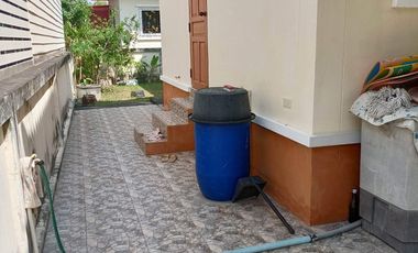 3 Bedroom House for sale at Baan Suan Thada