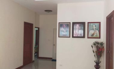 3 Bedroom House for sale at Baan Suan Thada