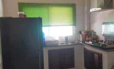 3 Bedroom House for sale at Baan Suan Thada