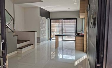 3 Bedroom Townhouse for sale at The Flex Townhome