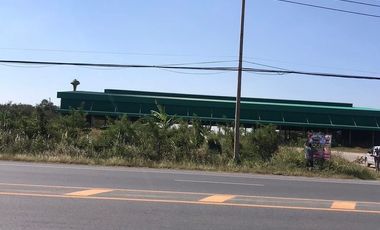 Warehouse for sale in Sao Hai, Saraburi