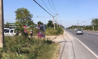 Warehouse for sale in Sao Hai, Saraburi