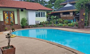 8 Bedroom Villa for sale in Rop Wiang, Chiang Rai